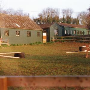 1995 July Griffiths industrical units paddock287