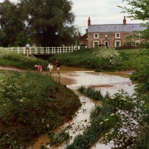1995 May Church Ford flood297