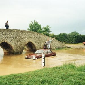 1995 May Packhorse Bridge there is always one256