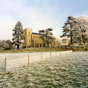 1995 Saint Peters photo by Colin Oliver242