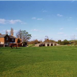 1995 Village Green pony237