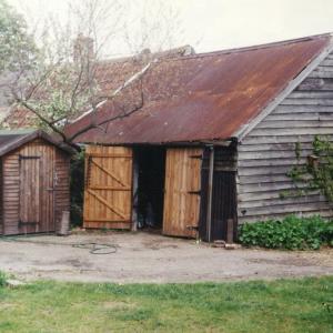 1996 Bridge Farmyard357