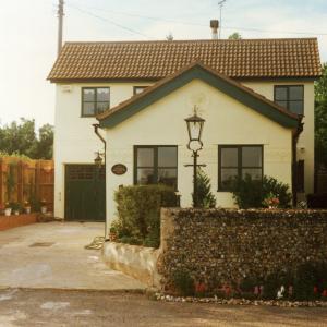1996 Bridge St Old Bakery after renovation407
