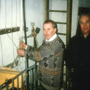 1996 December Saint Peters Douglas James Maurice Parito