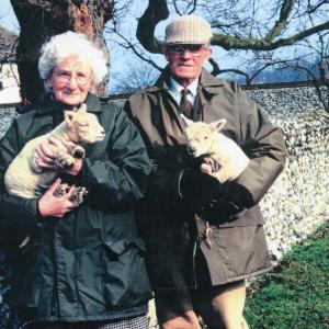 1996 French Hall Farm Mary Hugh Clark231