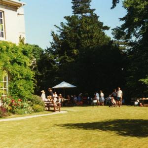 1996 July The Priory Fun Day 382