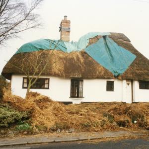 1996 No 7 Chippenham Rd damaged by fire337