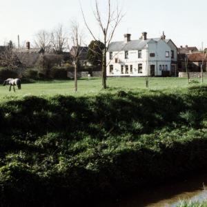 1996 The Kings Head from Brookside335