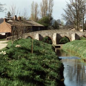 1996 The Packhorse Bridge331