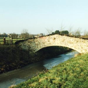 1996 The Pretty Bridge332