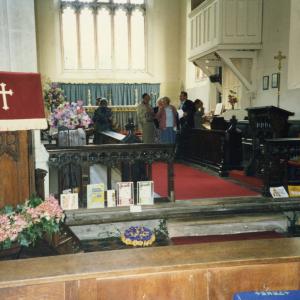 1997 June Saint Peters flower festival421