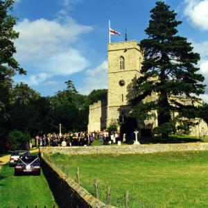 1997 September the 6th the day of Lady Dianas funeral 1