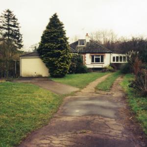 1998 Brookside Marriots bungalow before demolishion052
