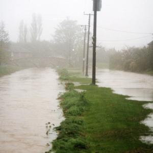 1998 Brookside spring floods449