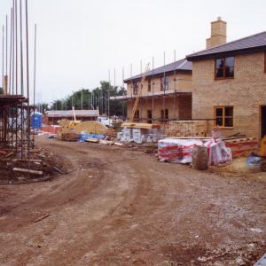 1998 June Riverside Walk under construction456
