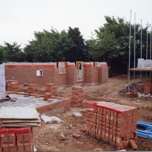1998 June Riverside Walk under construction458