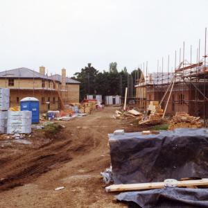 1998 June Riverside Walk under construction459