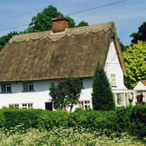 1999 Brookside Old Vicarage037