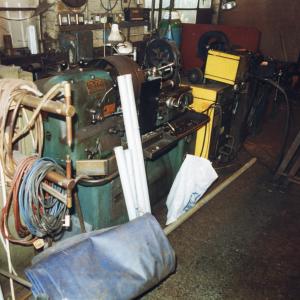 1999 Church Rd The Forge 4049