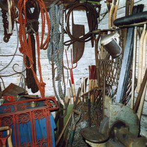 1999 Church Rd the forge equipment spares019