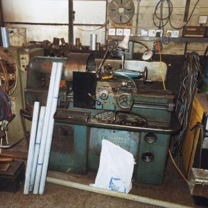 1999 Church Rd the forge lath028