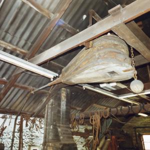 1999 Church Rd the forge old bellows027