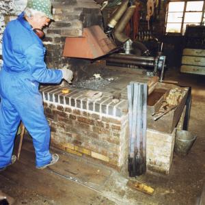 1999 Church Rd the forge traditional fire030