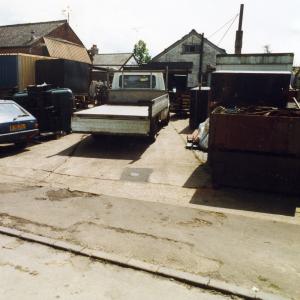 1999 Church Rd the forge011