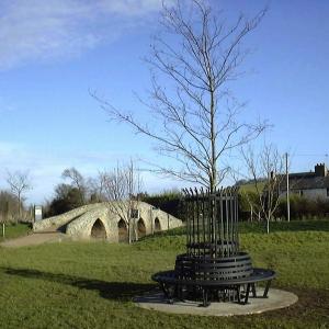 1999 Dec Millennium Oak