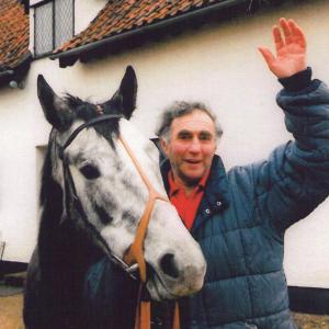 1999 Jerry Blum retires