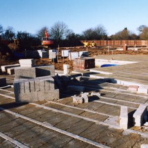 1999 Manor Croft 10063