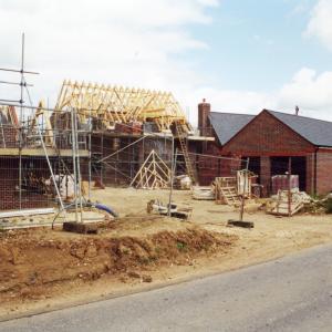 1999 Manor Croft 1053