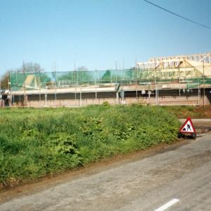 1999 Manor Croft 11064