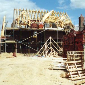 1999 Manor Croft 12065