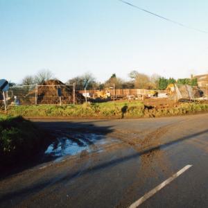 1999 Manor Croft 15068