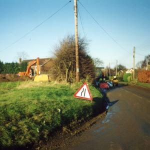 1999 Manor Croft 16069