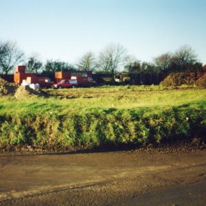 1999 Manor Croft 17070