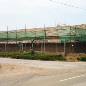 1999 Manor Croft 2054