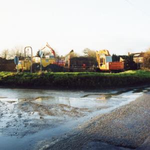 1999 Manor Croft 4057