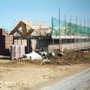 1999 Manor Croft 6059