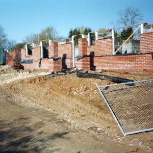 1999 Manor Croft 7060