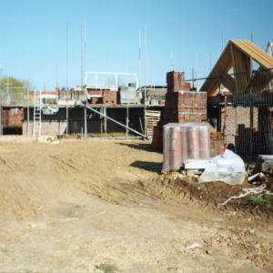 1999 Manor Croft 8061