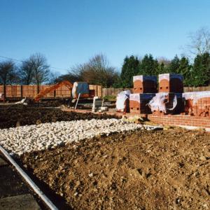 1999 Manor Croft 9062