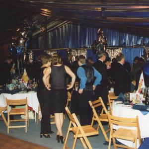 1999 Millennum Celebrations 1