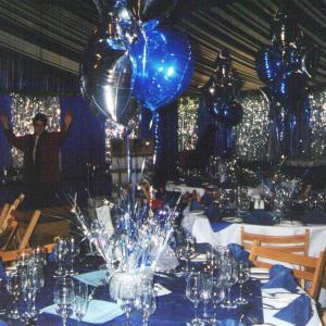 1999 Millennum Celebrations 4