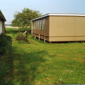 1999 Moulton School temporary classroom 2946
