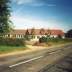 1999 New classroom completed087