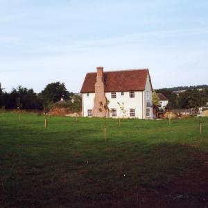 1999 Primrose Hall Gazeley Rd completed042