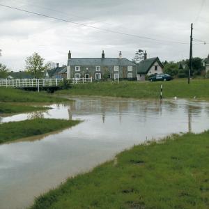 1999 The Church Ford 24th April075