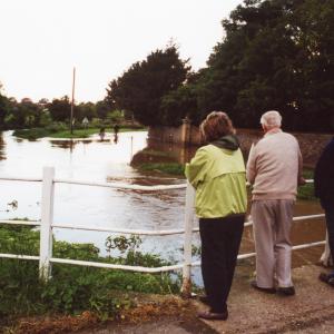 2000 April Church Ford from the Car Bridge157
